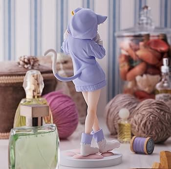 エミリア　8枚セット Amazon.co.jp: セガ Re:ゼロから始める異世界生活 Luminasta